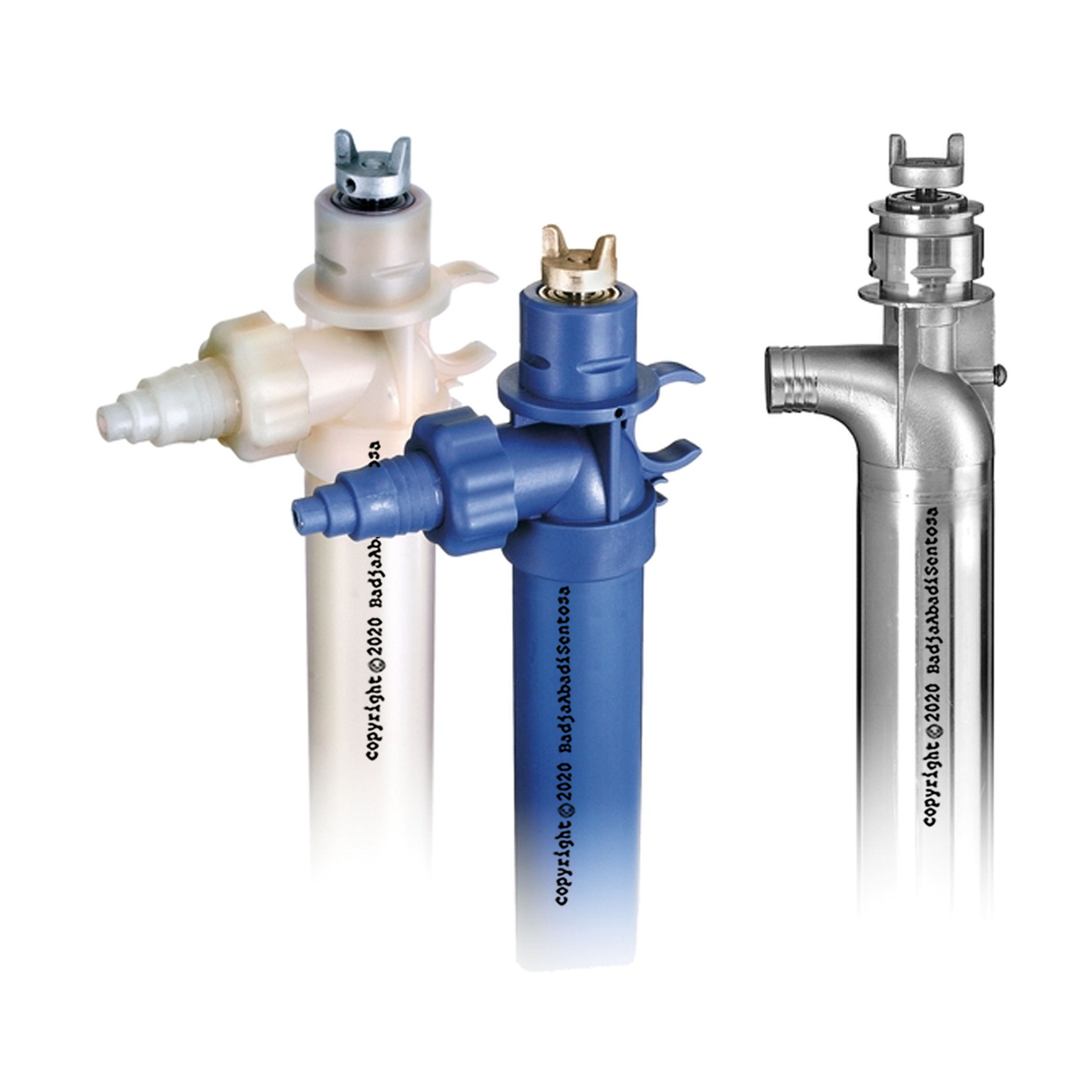 FTI - PFP Tubes